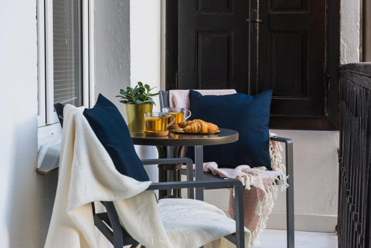 Luxury Spa Apartment Old Town Krakow Cracóvia Exterior foto