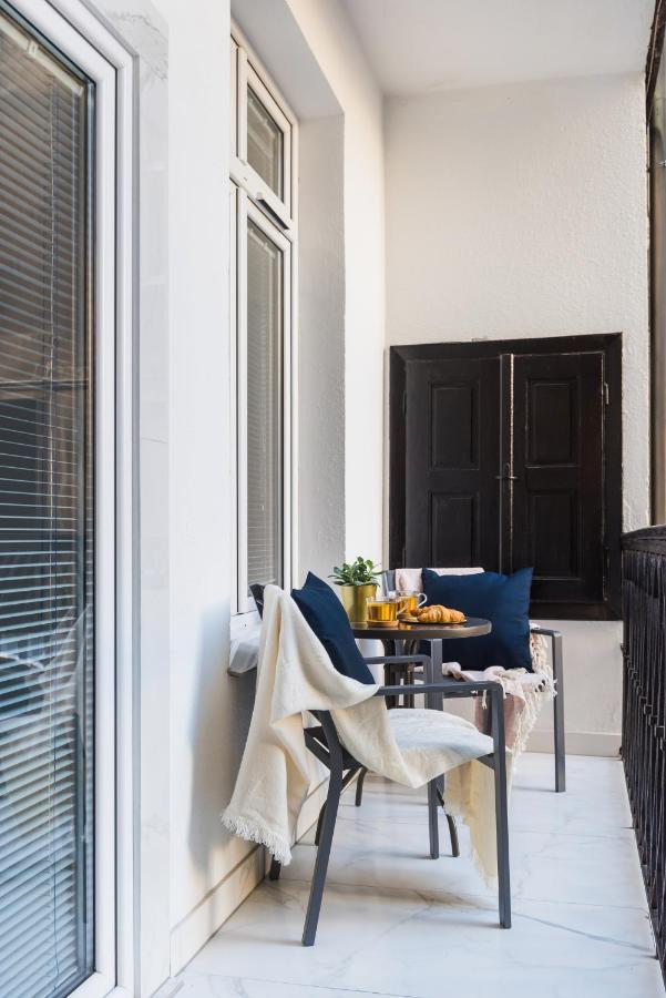 Luxury Spa Apartment Old Town Krakow Cracóvia Exterior foto