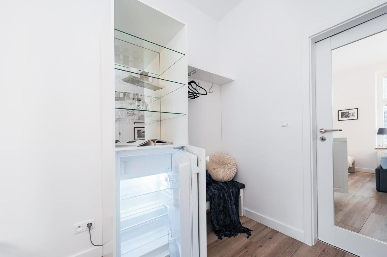 Luxury Spa Apartment Old Town Krakow Cracóvia Exterior foto